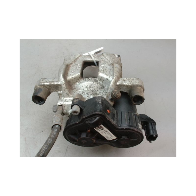 ETRIER DE FREIN ARRIERE GAUCHE FORD FOCUS 2008-