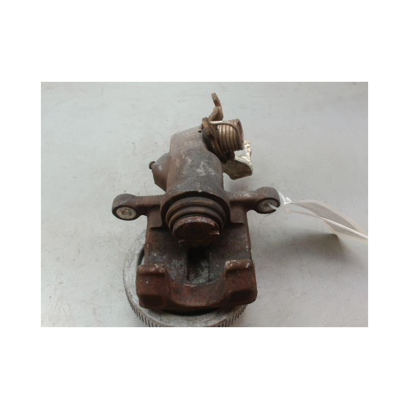 ETRIER DE FREIN ARRIERE GAUCHE HYUNDAI I 10 I Phase 1 2008-2010