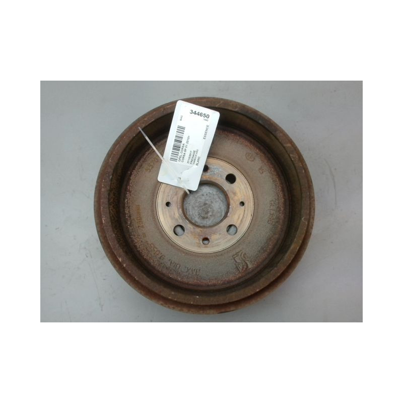TAMBOUR ARRIERE DROIT OPEL CORSA 2010-