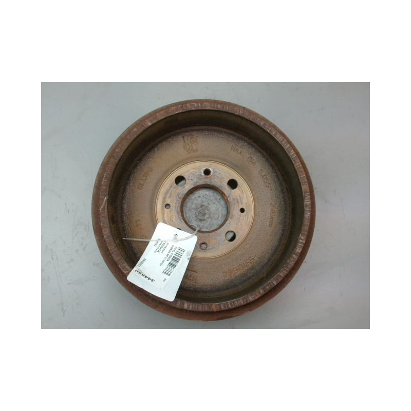 TAMBOUR ARRIERE GAUCHE OPEL CORSA 2010-