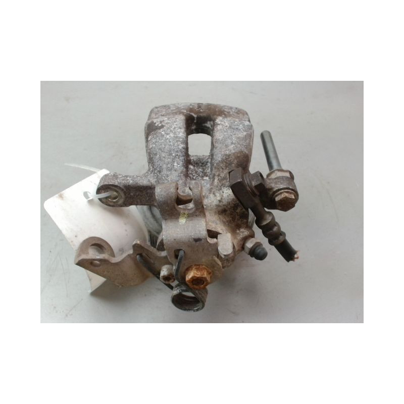 ETRIER DE FREIN ARRIERE GAUCHE OPEL MERIVA MONOSP. I Phase 2 (A) 2006-2010