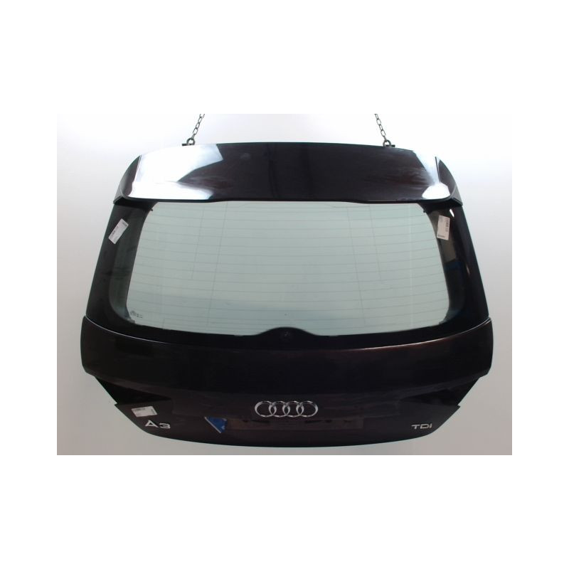 HAYON AUDI A3
