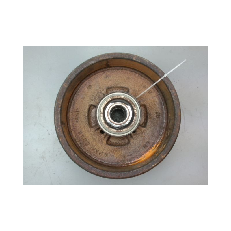 TAMBOUR ARRIERE DROIT RENAULT CAPTUR Phase 1 2013-...