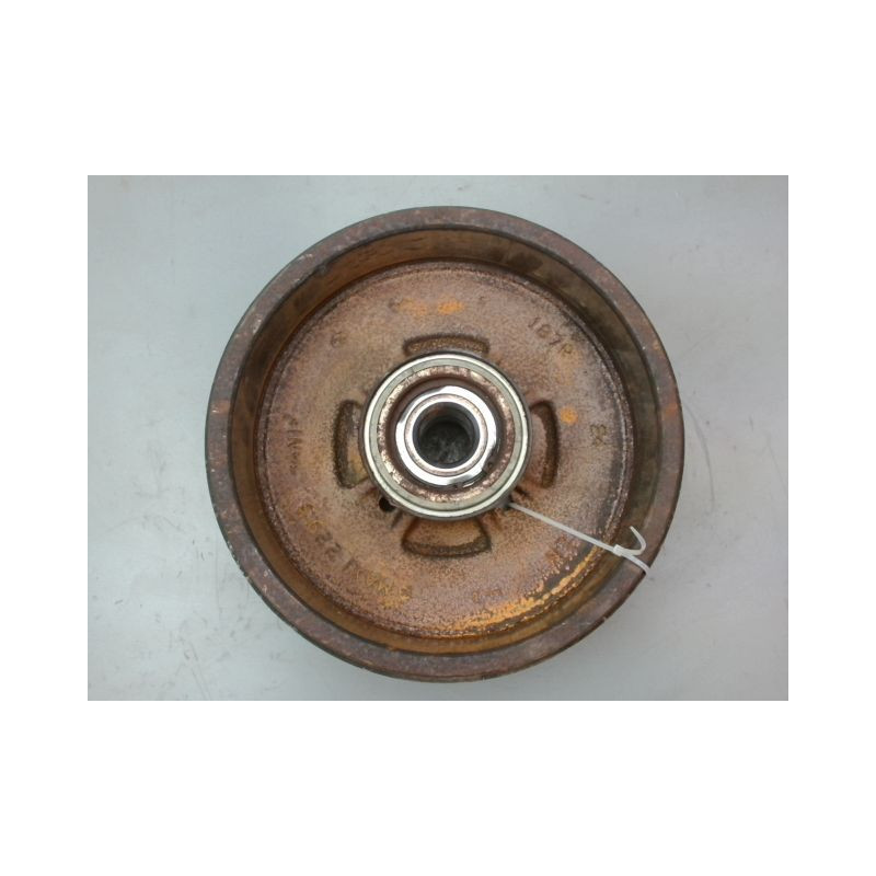 TAMBOUR ARRIERE GAUCHE RENAULT CAPTUR Phase 1 2013-...