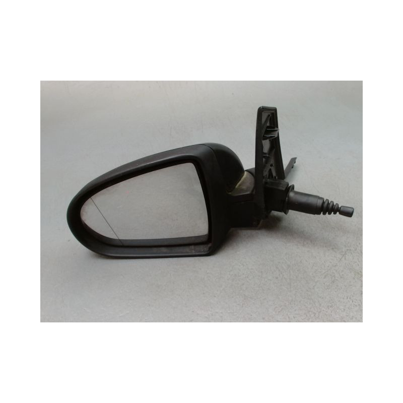 RETROVISEUR EXTERIEUR GAUCHE MITSUBISHI COLT CZ 2005-