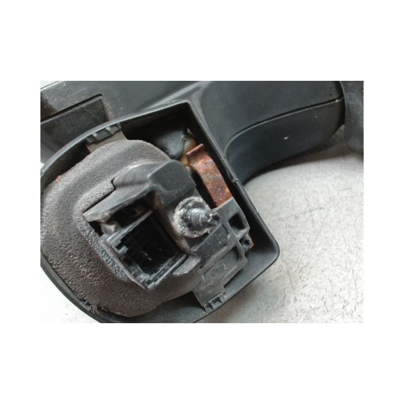 RETROVISEUR EXTERIEUR ELECTRIQUE GAUCHE OPEL VIVARO C1 F2700 4P