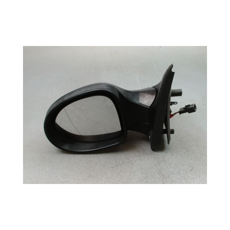 RETROVISEUR EXTERIEUR ELECTRIQUE GAUCHE RENAULT TWINGO II Phase 1 2007-2011