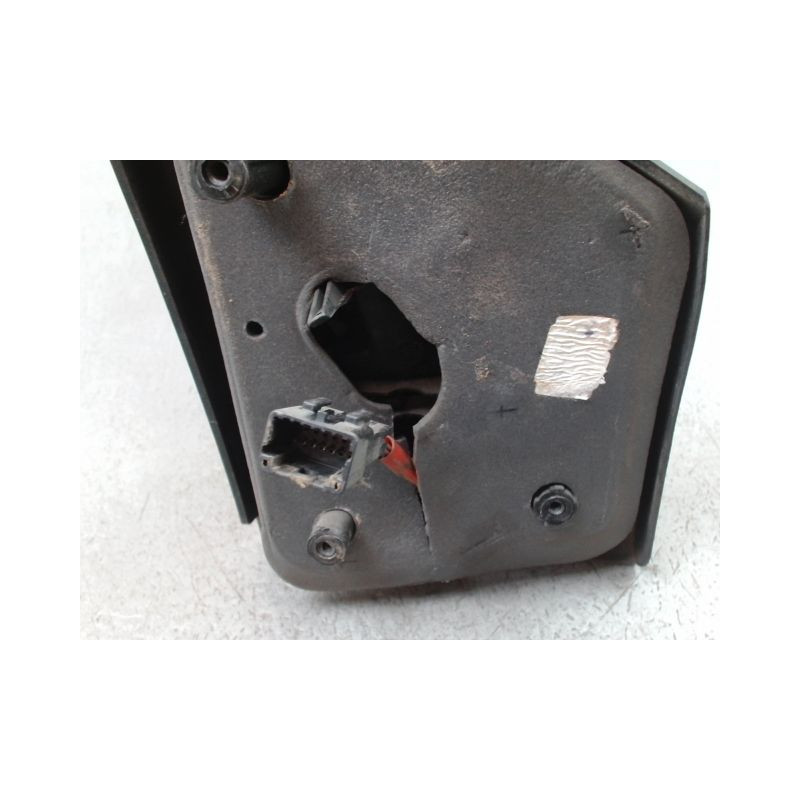 RETROVISEUR EXTERIEUR ELECTRIQUE GAUCHE RENAULT TWINGO II Phase 1 2007-2011