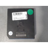 BOITE A FUSIBLES RENAULT MEGANE