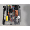 BOITE A FUSIBLES PEUGEOT 3008