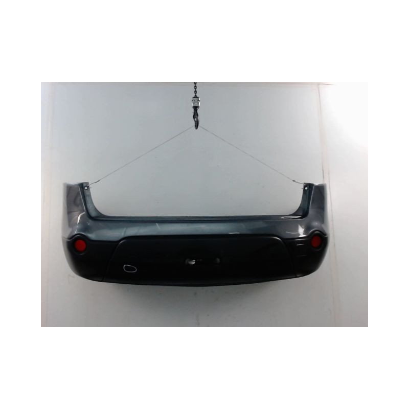 PARE-CHOC ARRIER NISSAN QASHQAI