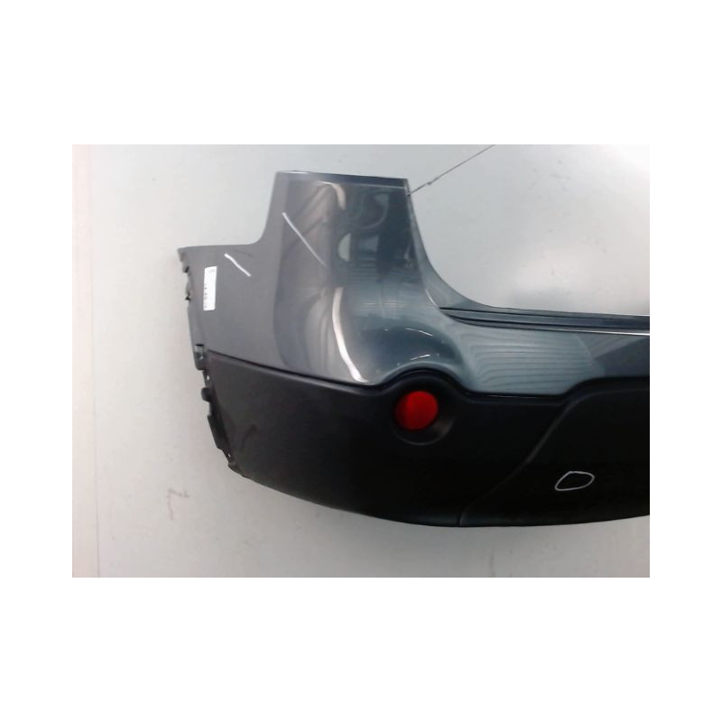 PARE-CHOC ARRIER NISSAN QASHQAI