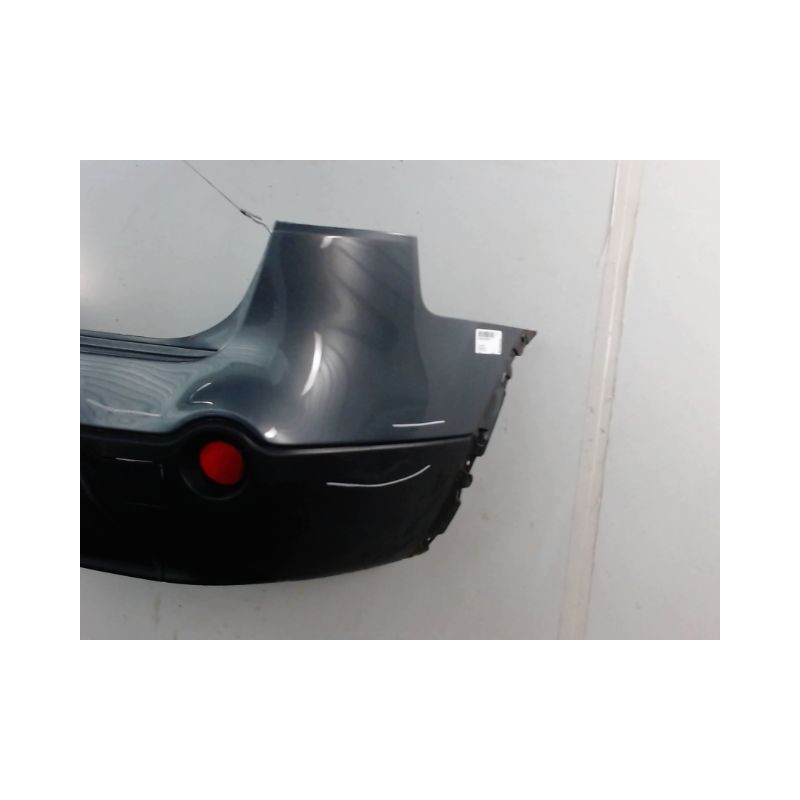 PARE-CHOC ARRIER NISSAN QASHQAI