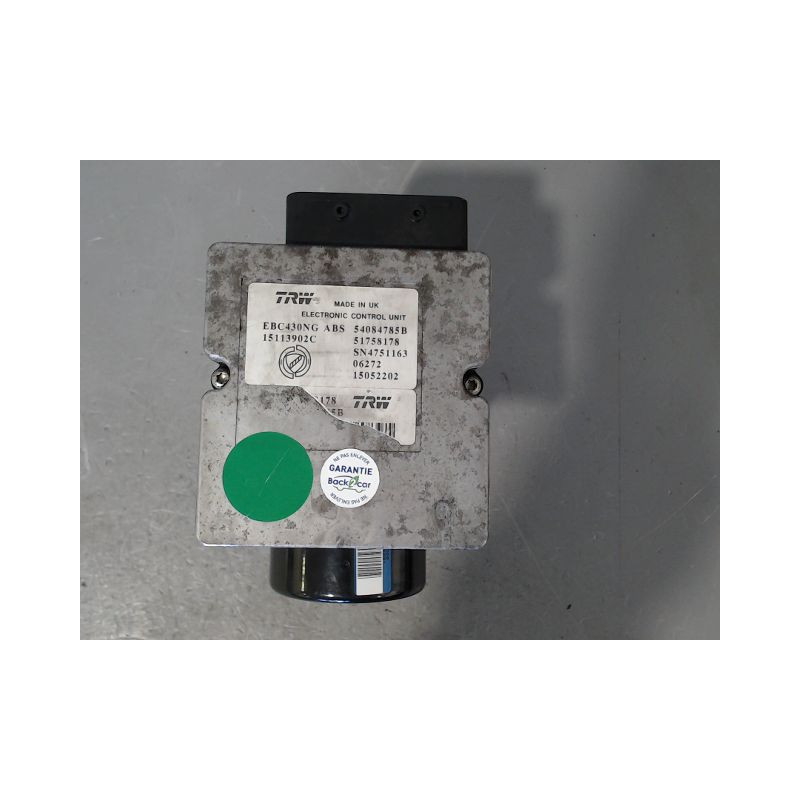 UNITE HYDRAULIQUE ABS LANCIA Y