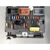 BOITE A FUSIBLES CITROEN C3