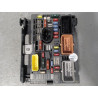 BOITE A FUSIBLES PEUGEOT 3008