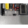 BOITE A FUSIBLES PEUGEOT 3008