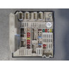 BOITE A FUSIBLES RENAULT MEGANE