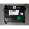 BOITE A FUSIBLES CITROEN C3