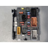 BOITE A FUSIBLES PEUGEOT 1007
