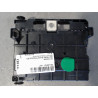 BOITE A FUSIBLES PEUGEOT 1007