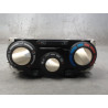 COMMANDE DE CHAUFFAGE NISSAN MICRA 2005-2007
