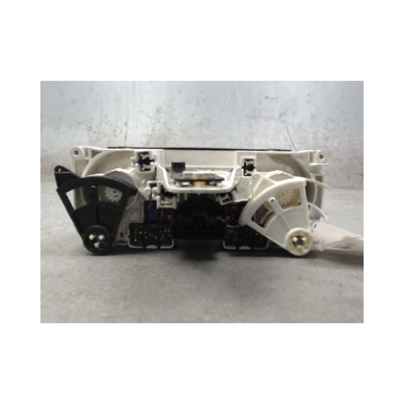 COMMANDE DE CHAUFFAGE NISSAN MICRA 2005-2007