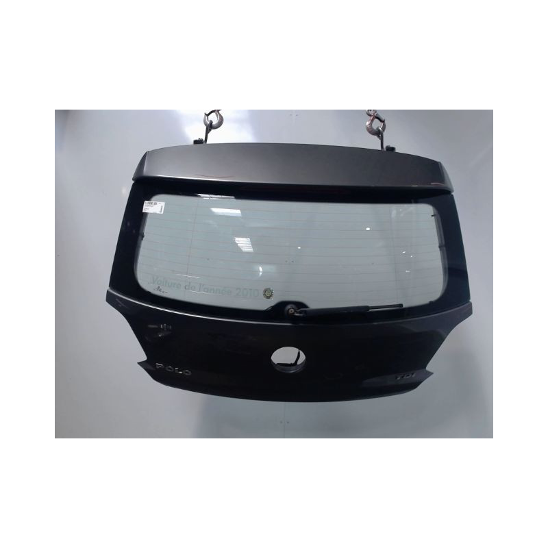 HAYON VOLKSWAGEN POLO 2009-
