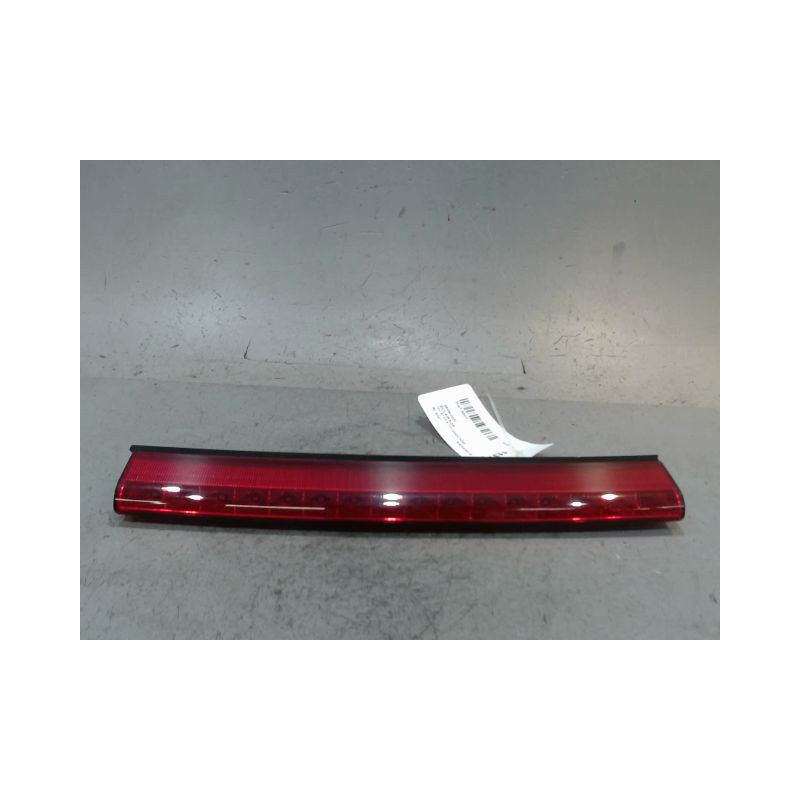 FEUX STOP SUPPLEMENTAIRE FIAT 500X