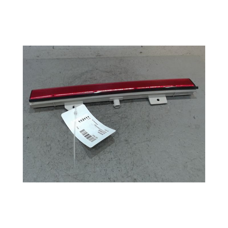 FEUX STOP SUPPLEMENTAIRE FIAT 500X