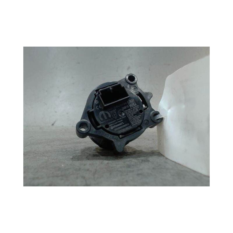 BOUTON DE DEMARRAGE FIAT 500X