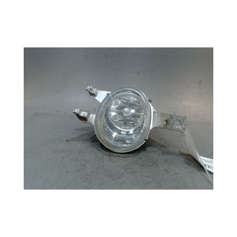 PHARE ANTIBROUILLARD AVANT GAUCHE PEUGEOT 206