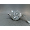 PHARE ANTIBROUILLARD AVANT GAUCHE PEUGEOT 206