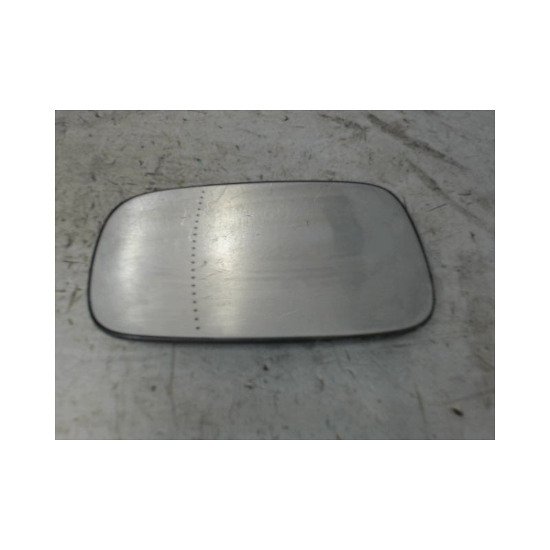 GLACE RETROVISEUR EXT G RENAULT CLIO