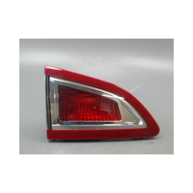 FEU ARRIERE INTERIEUR GAUCHE RENAULT SCENIC MONOSP. III Phase 1 2009-2011