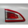 FEU ARRIERE INTERIEUR GAUCHE RENAULT SCENIC MONOSP. III Phase 1 2009-2011