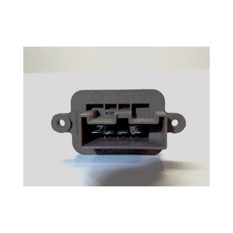 RESISTANCE DE CHAUFFAGE FIAT PUNTO