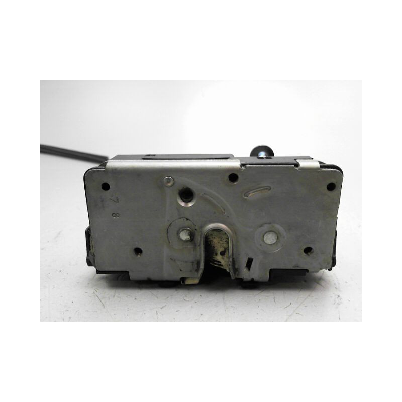 SYSTEME CONDAMNATION AVANT DROIT FIAT GRANDE PUNTO III 2005-...
