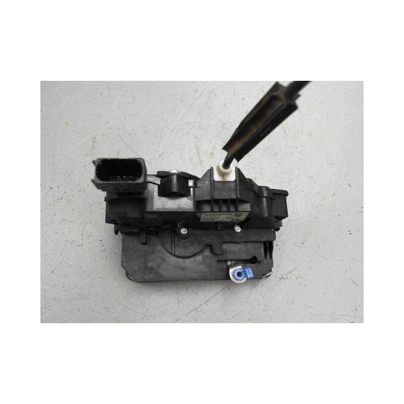 SYSTEME CONDAMNATION AVANT DROIT FIAT GRANDE PUNTO III 2005-...