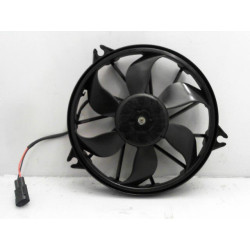 MOTEUR VENTILATEUR RADIATEUR