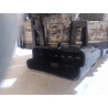 MECANISME ESSUIE-GLACE AVANT DACIA LOGAN MCV 2007-