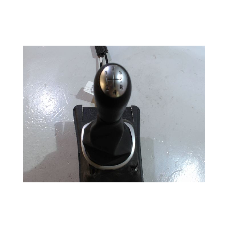 TRINGLERIE BOITE  RENAULT CLIO III CAMPUS 09- 1.5 dCi