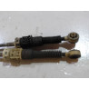 TRINGLERIE BOITE  RENAULT CLIO III CAMPUS 09- 1.5 dCi