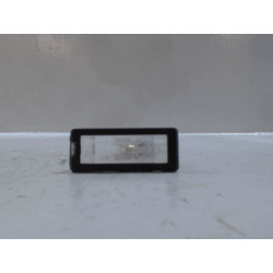 ECLAIREUR PLAQUE DE POLICE D