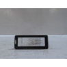 ECLAIREUR PLAQUE DE POLICE GAUCHE DACIA LOGAN MCV 2007-