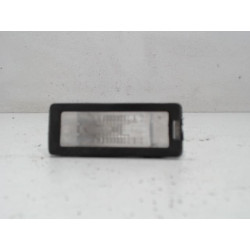 ECLAIREUR PLAQUE DE POLICE D
