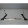 TRAVERSE INFERIEURE ARMATURE AVANT RENAULT SCENIC III 2009-