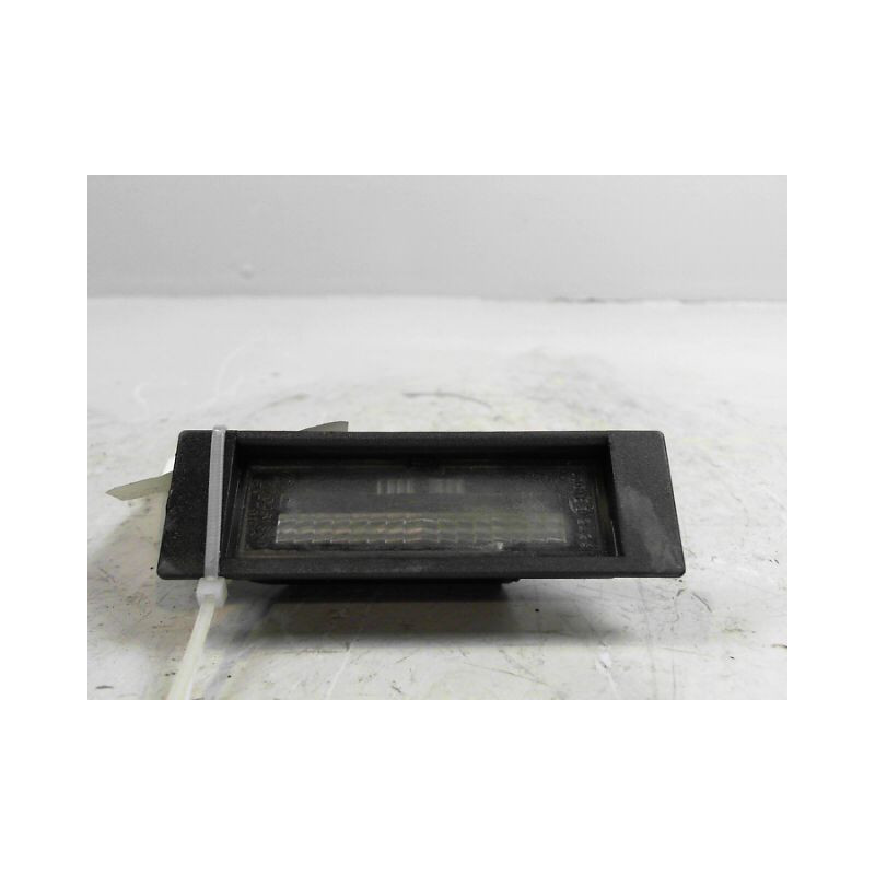 ECLAIREUR PLAQUE DE POLICE GAUCHE FIAT CROMA 2005-