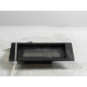 ECLAIREUR PLAQUE DE POLICE GAUCHE FIAT CROMA 2005-