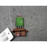 RESISTANCE DE CHAUFFAGE FIAT PUNTO